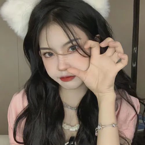 停不下来的她