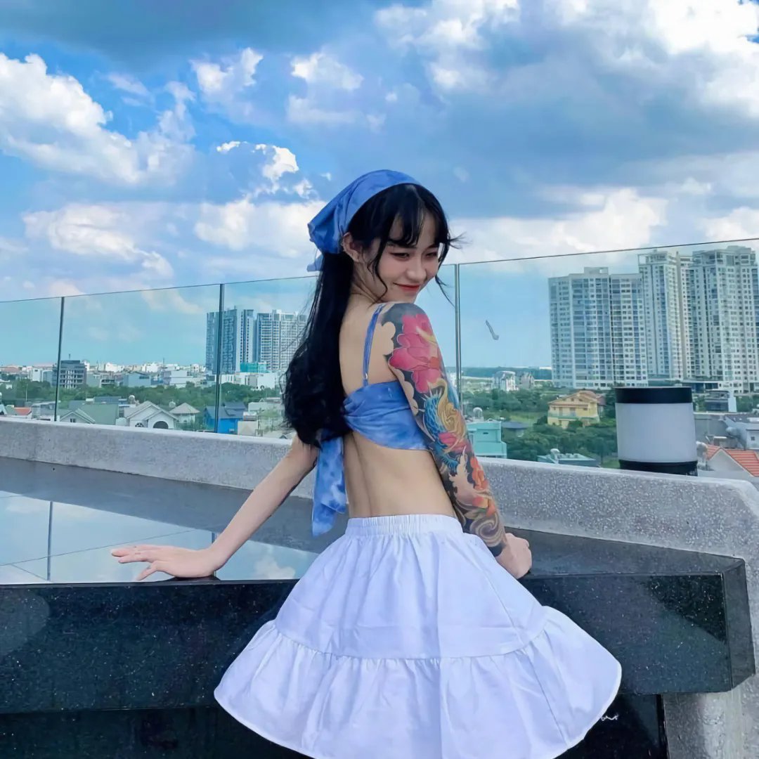 光盲青春